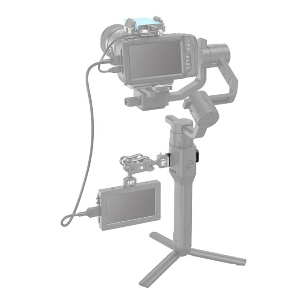 Smallrig Rail NATO for DJI Ronin S/SC 3032
