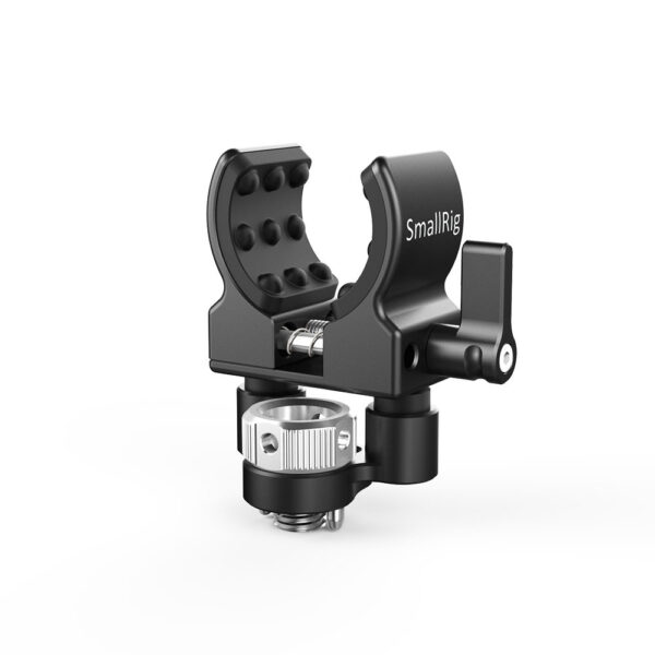 Smallrig Porte-microphone à canon (vis de positionnement ARRI) BSM2368