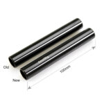 Smallrig Paar 15-mm-Stangen aus Aluminiumlegierung (M12-4 Zoll) 1049