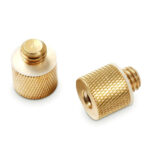 Smallrig Adaptateur de vis 1/4" femelle vers 3/8" mâle 1069