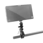 Smallrig Serre-joint Super Clamp avec double rotules (vis 1/4"-20) 1138