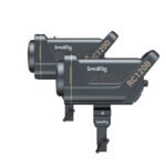 Smallrig Petite lampe RC120D COB (IN) 4237