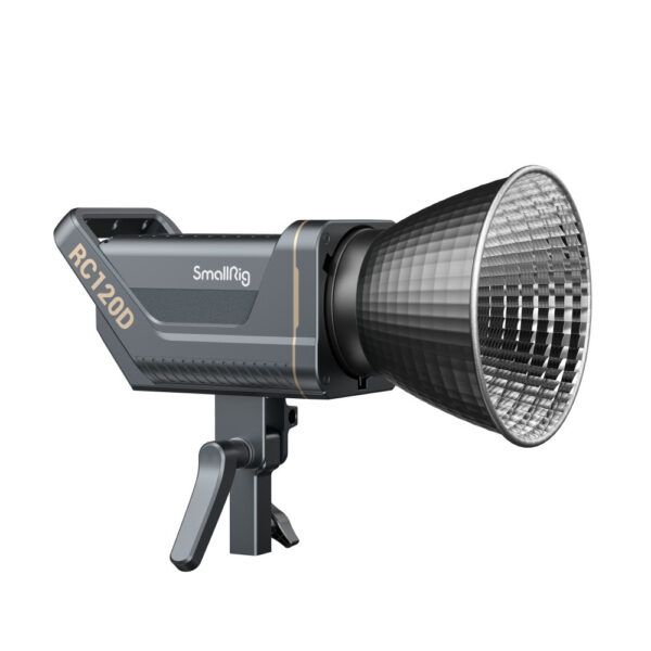 Smallrig Petite lampe RC120D COB (IN) 4237