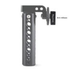 Smallrig Support de fixation à griffe froide 1241