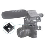 Smallrig Support de fixation à griffe froide 1241