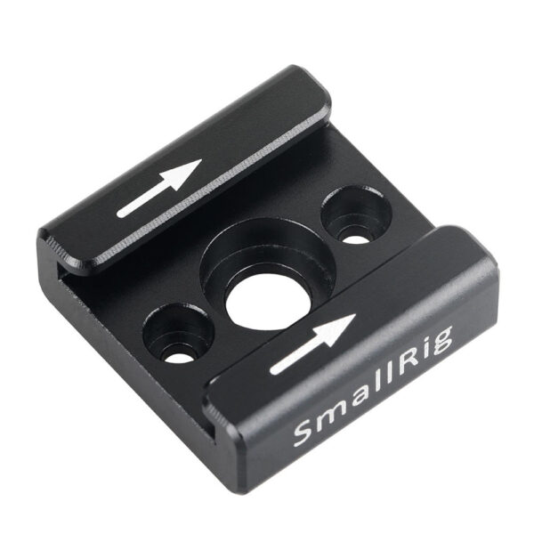 Smallrig Support de fixation à griffe froide 1241