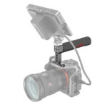 Smallrig Poignée supérieure en silicone (vis 1/4"-20) 1446C