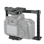 Smallrig Cage VersaFrame pour appareil photo Canon/Nikon/DSLR 1584