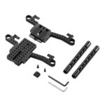 Smallrig Cage VersaFrame pour appareil photo Canon/Nikon/DSLR 1584
