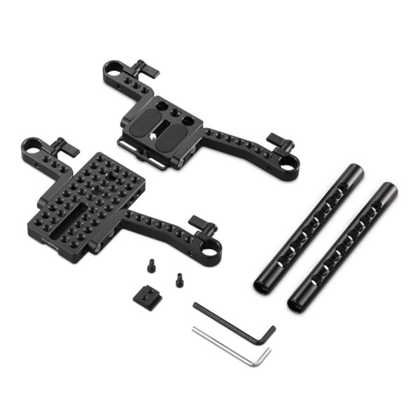 Smallrig Cage VersaFrame pour appareil photo Canon/Nikon/DSLR 1584