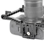 Smallrig Cage VersaFrame pour appareil photo Canon/Nikon/DSLR 1584