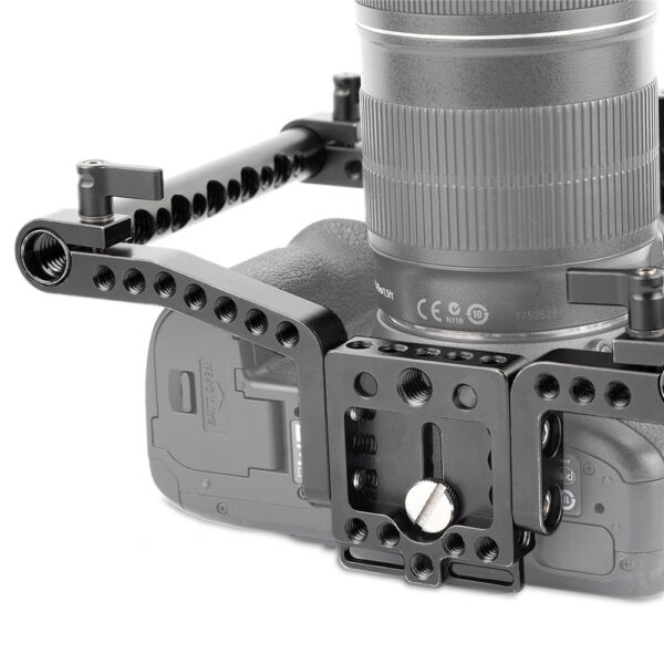 Smallrig Cage VersaFrame pour appareil photo Canon/Nikon/DSLR 1584