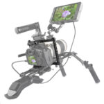 Smallrig Cage VersaFrame pour appareil photo Canon/Nikon/DSLR 1584