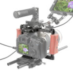 Smallrig Cage VersaFrame pour appareil photo Canon/Nikon/DSLR 1584