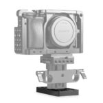Smallrig Universal-Befestigungsplatte 1598, zur Montage auf einem Stativ