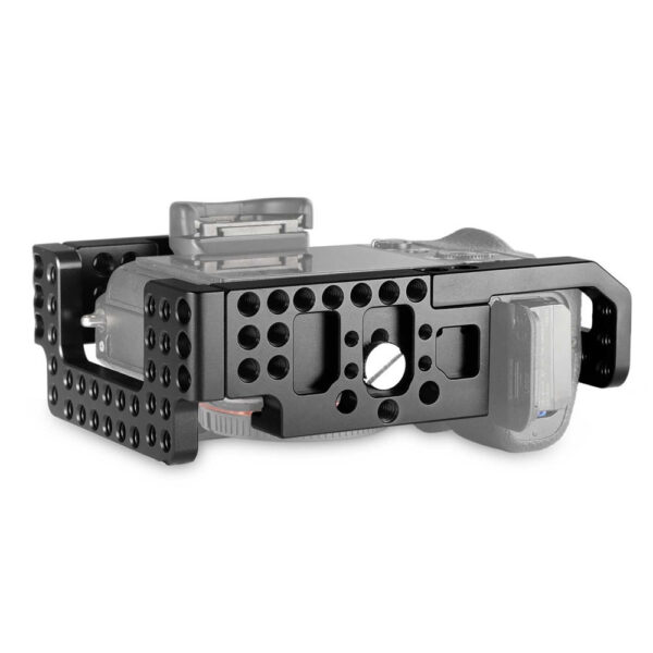 Smallrig Cage 1660 pour Sony A7II/A7RII/A7SII ILCE-7M2/ILCE-7RM2/ILCE-7SM2
