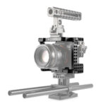 Smallrig Cage 1660 pour Sony A7II/A7RII/A7SII ILCE-7M2/ILCE-7RM2/ILCE-7SM2