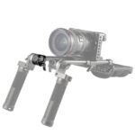 Smallrig Pince 15mm avec Rosette Arri 1686B