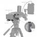 Smallrig Cage Kit für Sony FX6 4124
