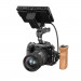 Smallrig Kit de poignée pour Panasonic S5 3716