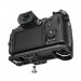 Smallrig Kit de poignée pour Panasonic S5 3716