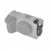 Smallrig Pince de câble HDMI pour caméra SONY FX3 / FX30 3279