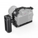 Smallrig Kit de cage de caméra pour SONY A7R IV 3137.