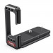 Smallrig Support en L pour Canon EOS R5 / EOS R6 / EOS R5 C / EOS R6 Mark II 2976B
