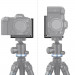 Smallrig Support en L pour Canon EOS R5 / EOS R6 / EOS R5 C / EOS R6 Mark II 2976B