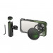 Smallrig Kit vidéo mobile SmallRig x Brandon Li pour iPhone 15 Pro Max Édition de co-création 4407