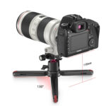 Smallrig Mini table tripod with panoramic head BUT2664
