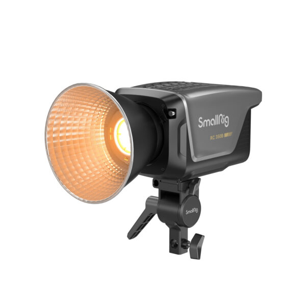 Smallrig RC350B COB LED video light (EU) 3966 + free control panel