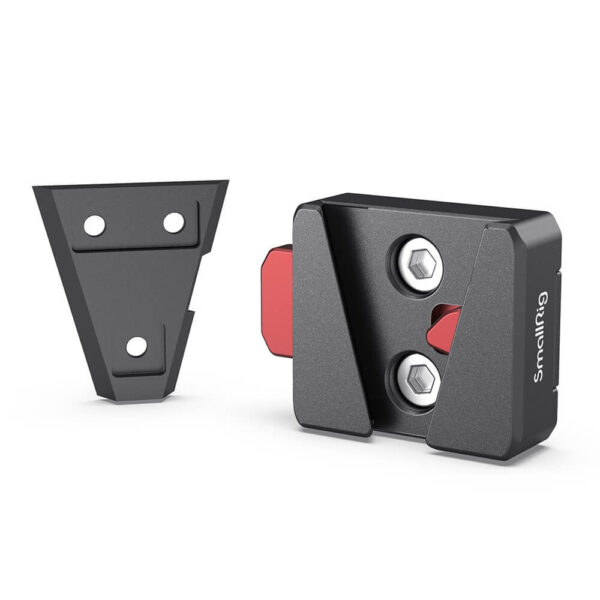 Smallrig Mini V-Lock Montagesatz MD2801B