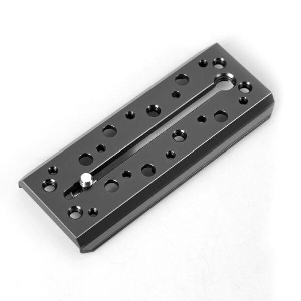 Smallrig Plaque de dégagement rapide (style Manfrotto) 1647 1 Smallrig Plaque de dégagement rapide (style Manfrotto) 1647