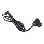 Smallrig Netzkabel für Blackmagic Cinema Camera/ Blackmagic Video Assist/ Shogun Monitor 1819