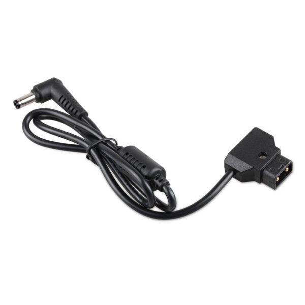 Smallrig Netzkabel für Blackmagic Cinema Camera/ Blackmagic Video Assist/ Shogun Monitor 1819