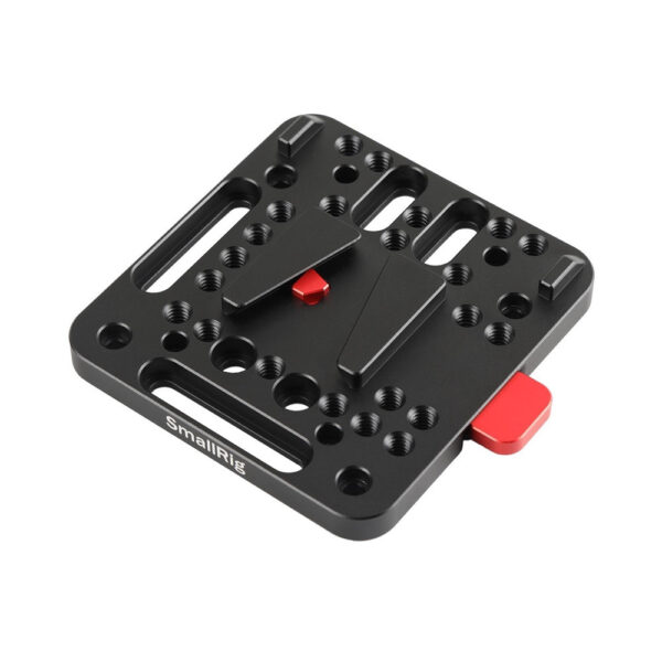 Smallrig V-Lock mounting kit 1846C