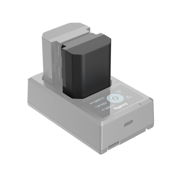 Smallrig Camera battery NP-FZ100 4074