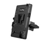 Smallrig Plaque de batterie V Mount RA V1 3676