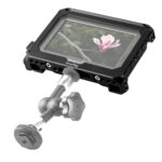 Smallrig Monitorkäfig 5 Zoll für Blackmagic Video Assist 1726