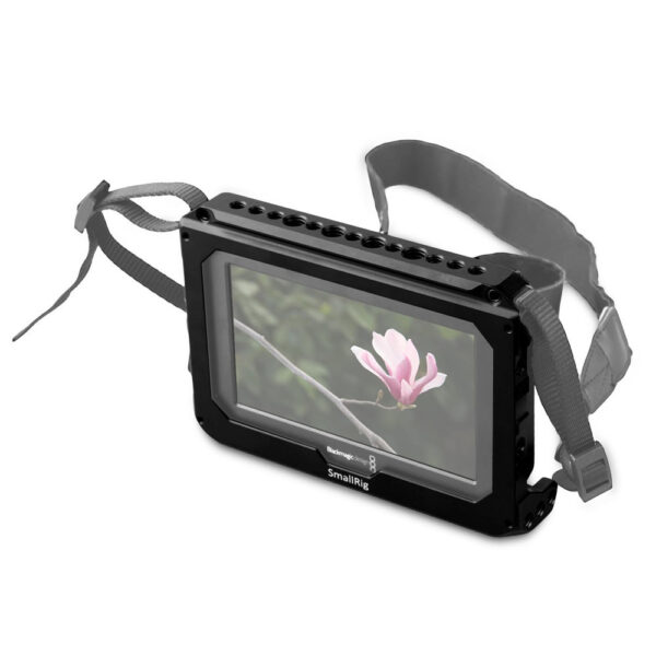 Smallrig Monitorkäfig 5 Zoll für Blackmagic Video Assist 1726