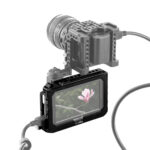 Smallrig Monitorkäfig 5 Zoll für Blackmagic Video Assist 1726