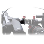 Smallrig Support de fixation à rotule Arri 1744
