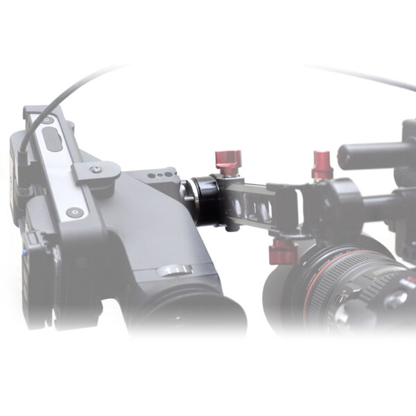 Smallrig Support de fixation à rotule Arri 1744 6 Smallrig Support de fixation à rotule Arri 1744