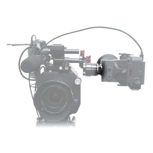 Smallrig Support de fixation à rotule Arri 1744 7 Smallrig Support de fixation à rotule Arri 1744