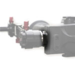 Smallrig Support de fixation à rotule Arri 1744
