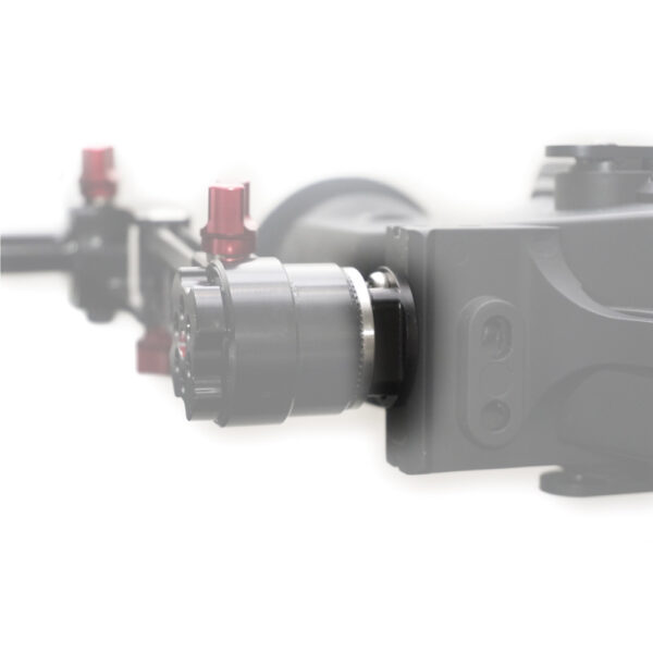 Smallrig Support de fixation à rotule Arri 1744 8 Smallrig Support de fixation à rotule Arri 1744