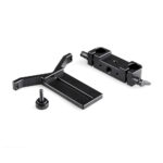 Smallrig Support universel pour objectif avec bride de tige 15 mm LWS 1784