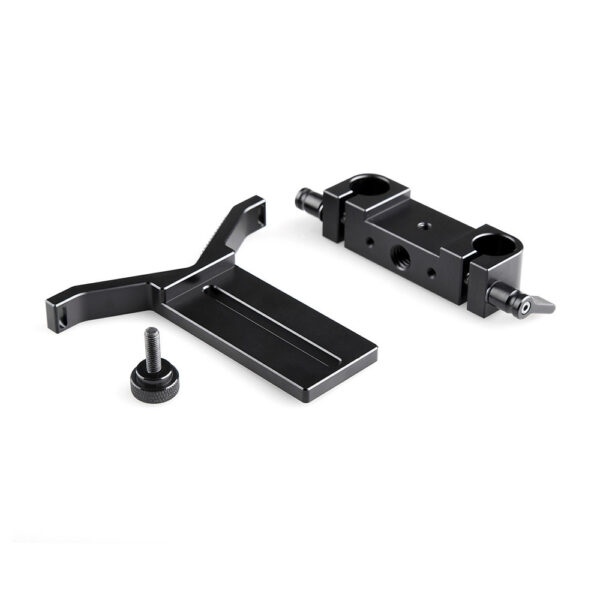 Smallrig Support universel pour objectif avec bride de tige 15 mm LWS 1784