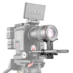 Smallrig Support universel pour objectif avec bride de tige 15 mm LWS 1784